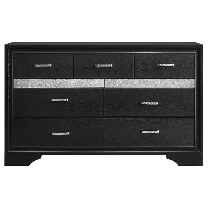 Miranda Bedroom Sets 2 - Furniture Land (Milwaukee, WI)