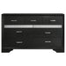 Miranda Bedroom Sets 2 - Furniture Land (Milwaukee, WI)