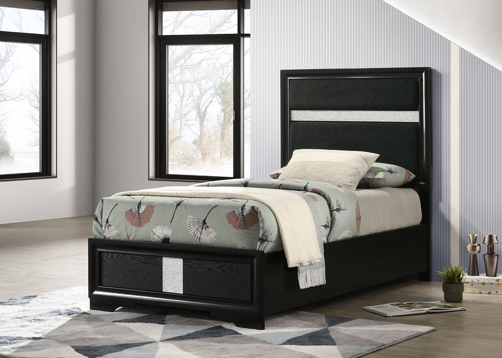 Miranda Beds 2 - Furniture Land (Milwaukee, WI)