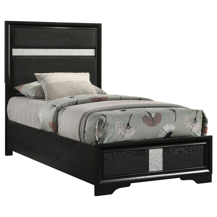 Miranda Beds 2 - Furniture Land (Milwaukee, WI)