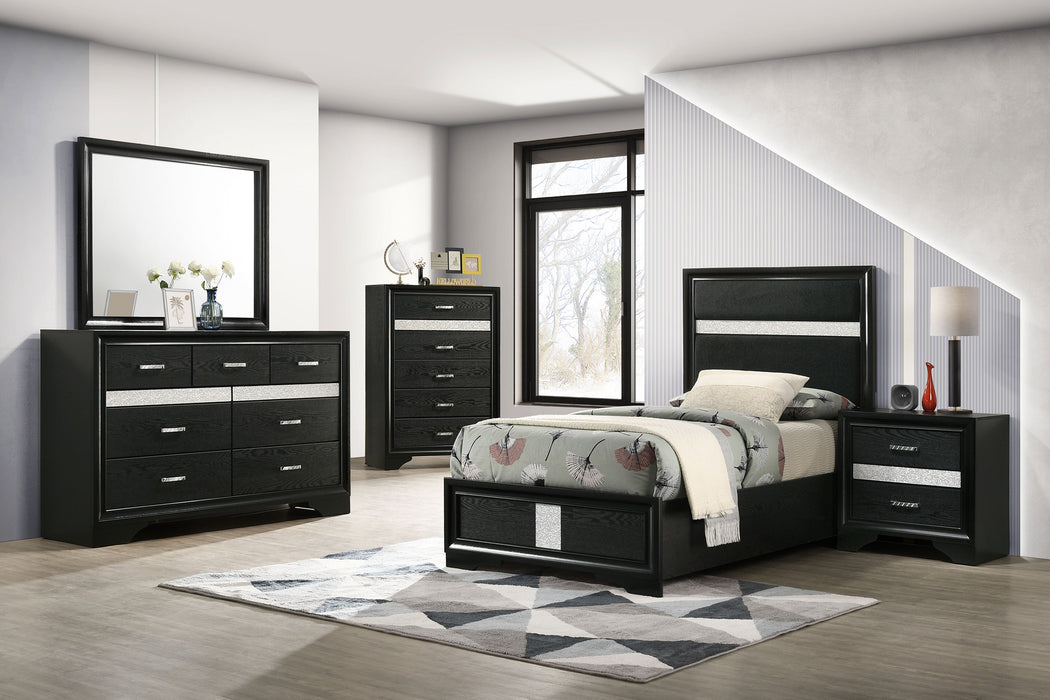 Miranda Beds 2 - Furniture Land (Milwaukee, WI)