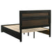 Miranda Bedroom Set with Storage - Furniture Land (Milwaukee, WI)