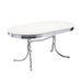 Retro Dining Sets - Furniture Land (Milwaukee, WI)