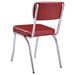 Retro Dining Sets - Furniture Land (Milwaukee, WI)