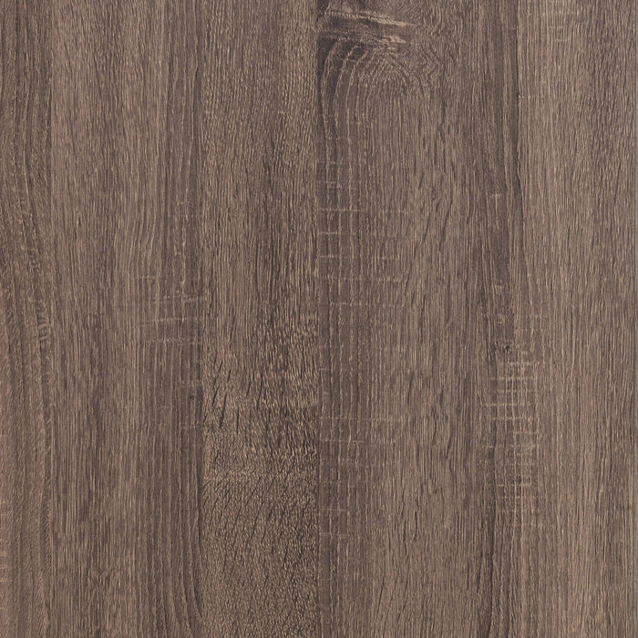 Brantford Wood Storage Panel Bed - Furniture Land (Milwaukee, WI)