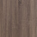 Brantford Wood Storage Panel Bed - Furniture Land (Milwaukee, WI)