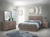 Brantford 5 Pc Bedroom Sets - Furniture Land (Milwaukee, WI)