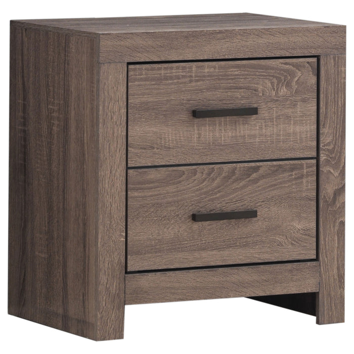 Brantford 5 Pc Bedroom Sets - Furniture Land (Milwaukee, WI)