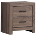 Brantford 5 Pc Bedroom Sets - Furniture Land (Milwaukee, WI)