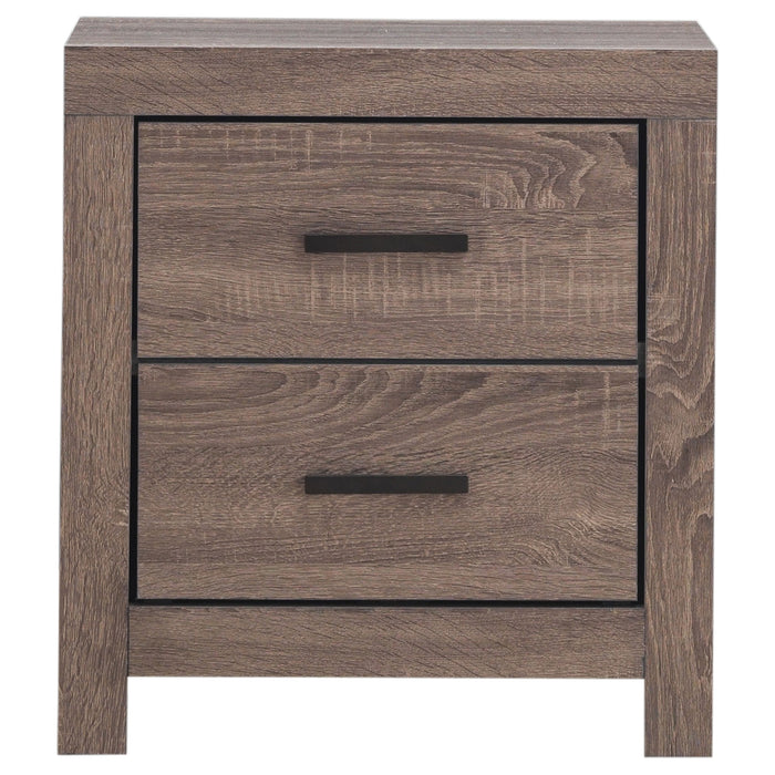 Brantford 5 Pc Bedroom Sets - Furniture Land (Milwaukee, WI)