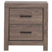 Brantford 5 Pc Bedroom Sets - Furniture Land (Milwaukee, WI)