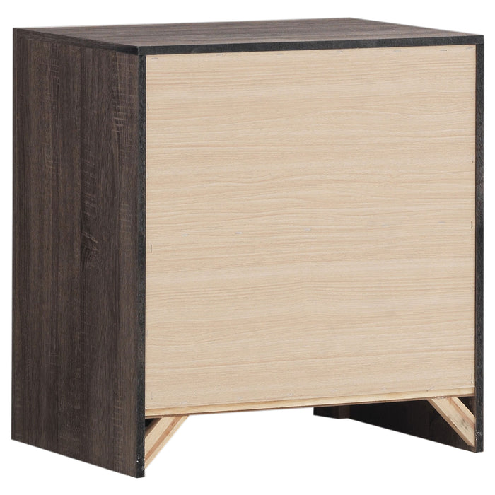 Brantford 5 Pc Bedroom Sets - Furniture Land (Milwaukee, WI)