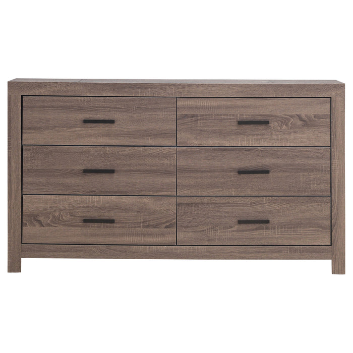 Brantford 5 Pc Bedroom Sets - Furniture Land (Milwaukee, WI)