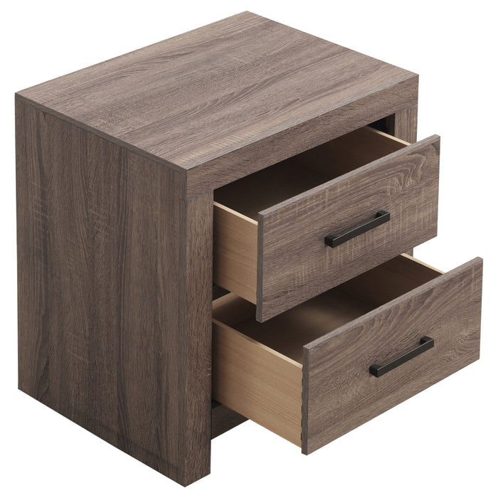 Brantford 5 Pc Bedroom Sets - Furniture Land (Milwaukee, WI)