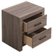 Brantford 5 Pc Bedroom Sets - Furniture Land (Milwaukee, WI)
