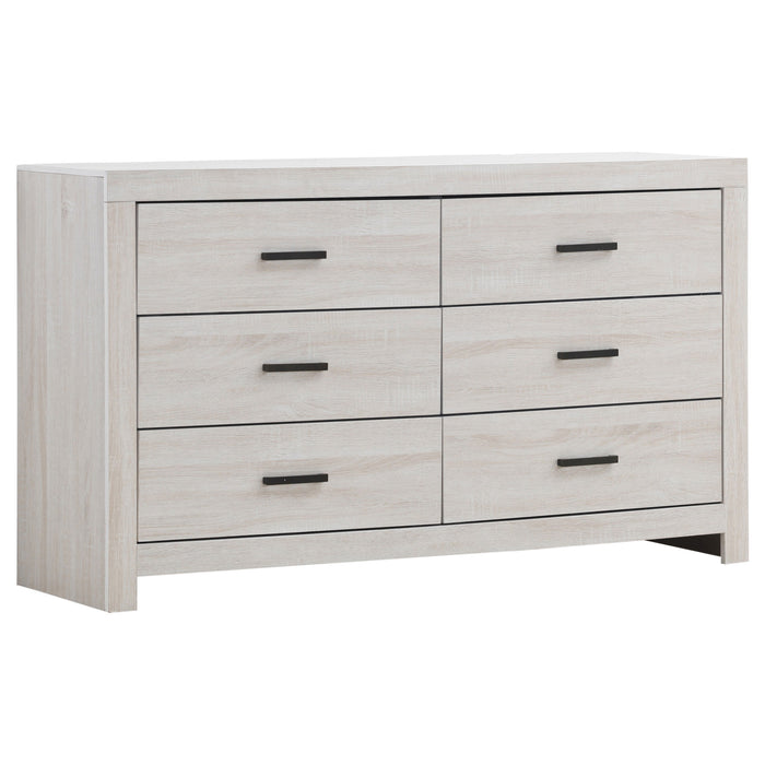 Brantford Bedroom Sets - Furniture Land (Milwaukee, WI)