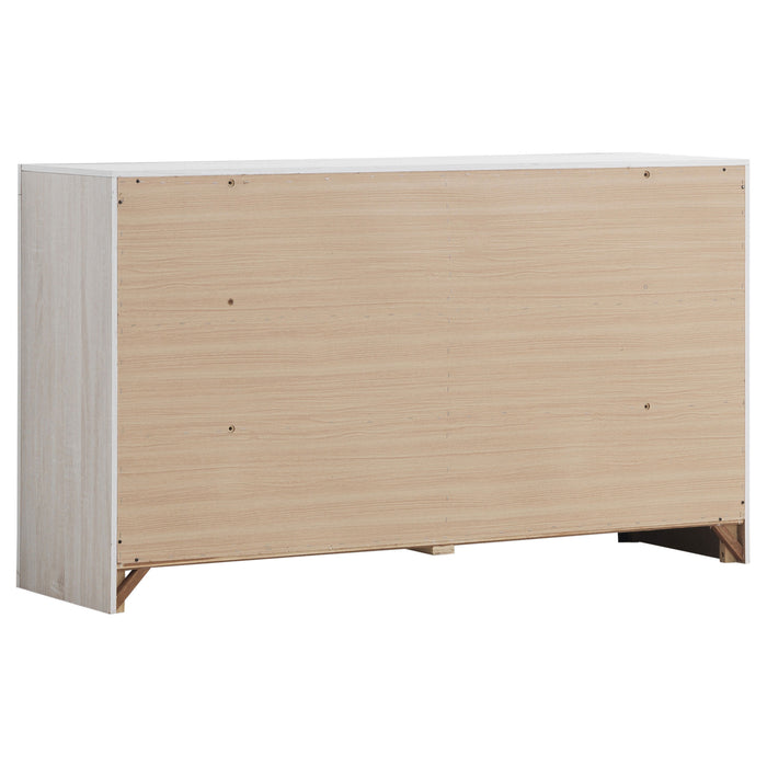 Brantford Bedroom Sets - Furniture Land (Milwaukee, WI)