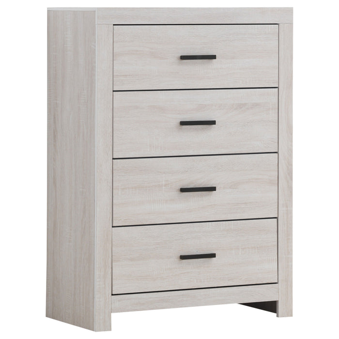Brantford Bedroom Sets - Furniture Land (Milwaukee, WI)