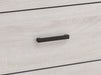 Brantford Wood Storage Panel Bed - Furniture Land (Milwaukee, WI)