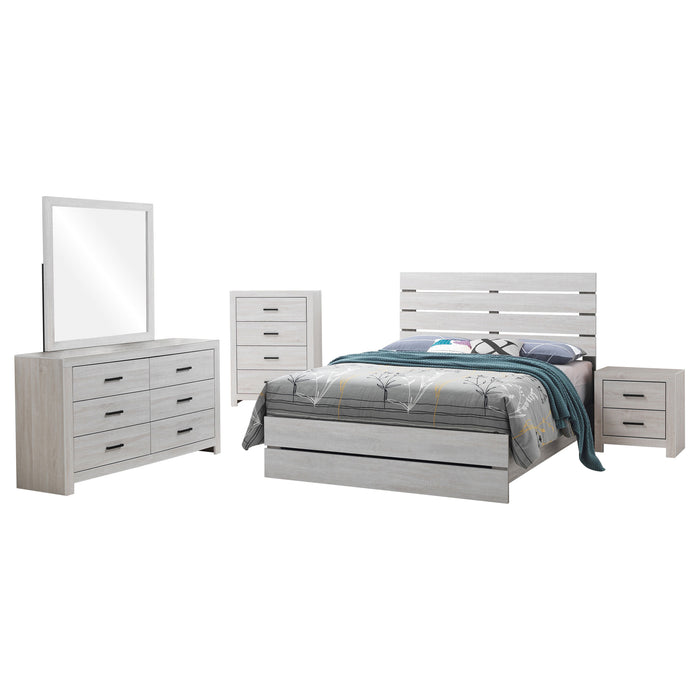 Brantford Bedroom Sets - Furniture Land (Milwaukee, WI)