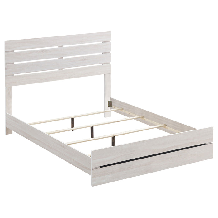 Brantford Bedroom Sets - Furniture Land (Milwaukee, WI)