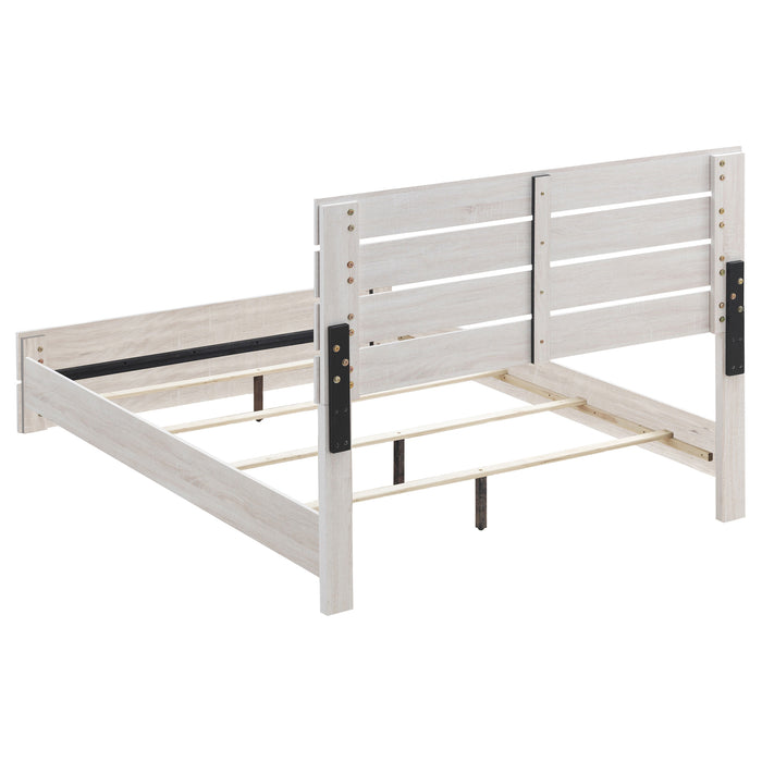 Brantford Bedroom Sets - Furniture Land (Milwaukee, WI)
