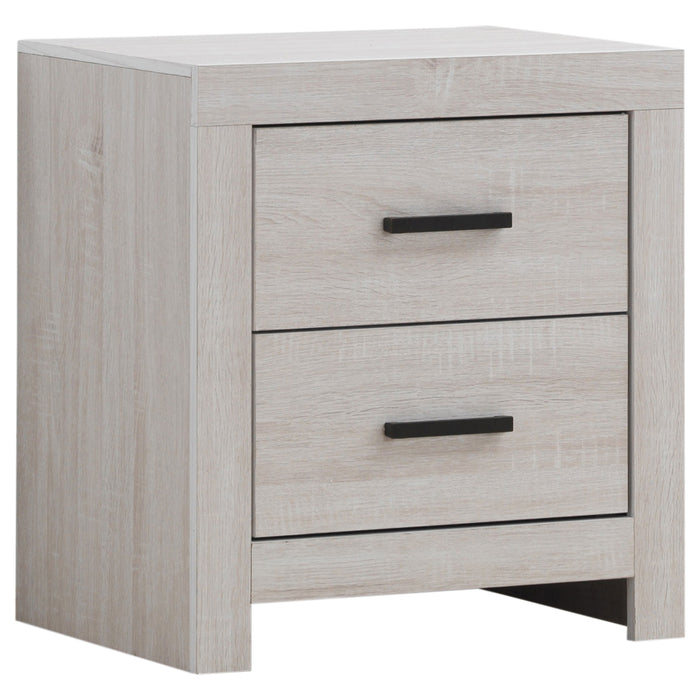 Brantford Bedroom Sets - Furniture Land (Milwaukee, WI)
