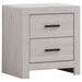 Brantford Bedroom Sets - Furniture Land (Milwaukee, WI)