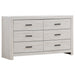 Brantford Bedroom Sets - Furniture Land (Milwaukee, WI)