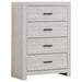 Brantford Bedroom Sets - Furniture Land (Milwaukee, WI)