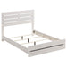 Brantford Wood Storage Panel Bed - Furniture Land (Milwaukee, WI)