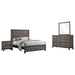 Watson Bedroom Sets - Furniture Land (Milwaukee, WI)