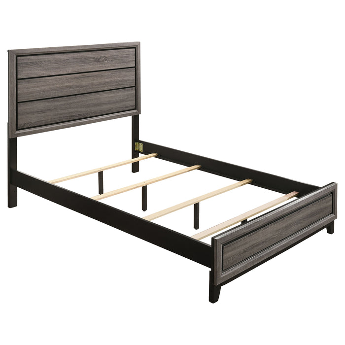 Watson Bedroom Sets - Furniture Land (Milwaukee, WI)