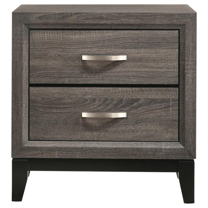 Watson Bedroom Sets - Furniture Land (Milwaukee, WI)