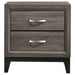 Watson Bedroom Sets - Furniture Land (Milwaukee, WI)