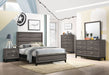 Watson Bedroom Sets - Furniture Land (Milwaukee, WI)