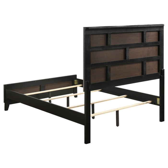 Watson Bedroom Sets - Furniture Land (Milwaukee, WI)