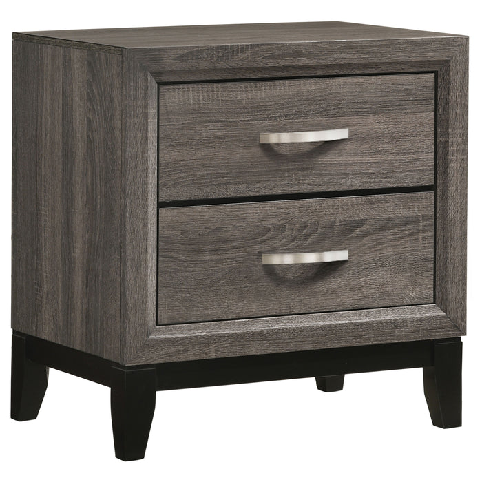 Watson Bedroom Sets - Furniture Land (Milwaukee, WI)