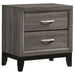 Watson Bedroom Sets - Furniture Land (Milwaukee, WI)