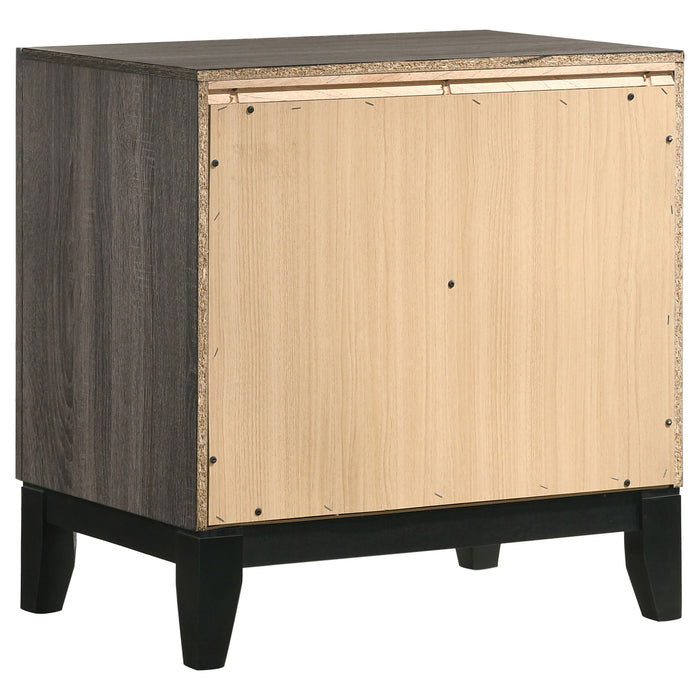 Watson Bedroom Sets - Furniture Land (Milwaukee, WI)