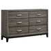 Watson Bedroom Sets - Furniture Land (Milwaukee, WI)