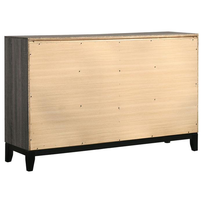 Watson Bedroom Sets - Furniture Land (Milwaukee, WI)