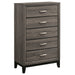 Watson Bedroom Sets - Furniture Land (Milwaukee, WI)