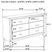 Watson Bedroom Sets - Furniture Land (Milwaukee, WI)