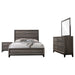 Watson Bedroom Sets - Furniture Land (Milwaukee, WI)