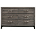 Watson Bedroom Sets - Furniture Land (Milwaukee, WI)