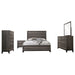 Watson Bedroom Sets - Furniture Land (Milwaukee, WI)