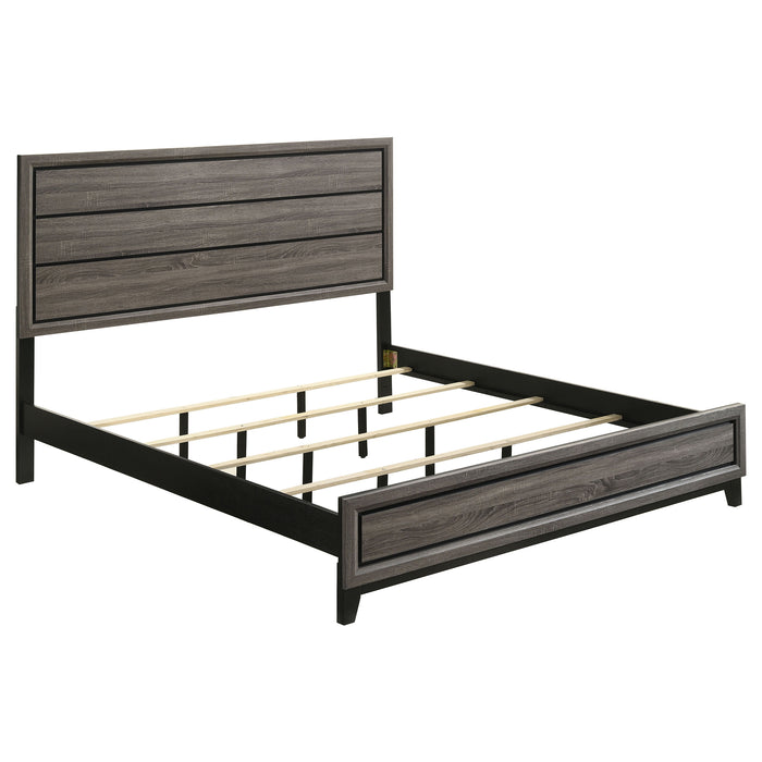 Watson Bedroom Sets - Furniture Land (Milwaukee, WI)
