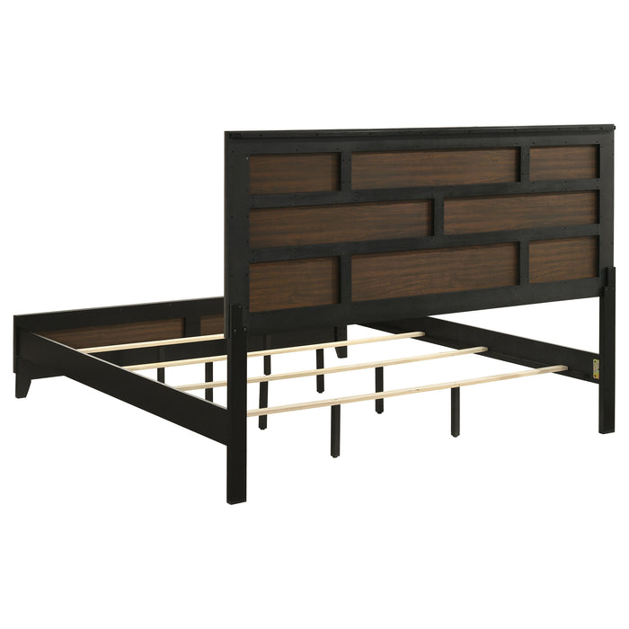 Watson Bedroom Sets - Furniture Land (Milwaukee, WI)