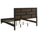 Watson Bedroom Sets - Furniture Land (Milwaukee, WI)
